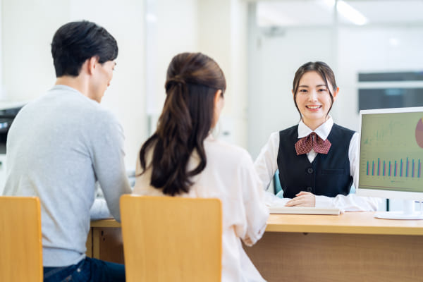 客付け力