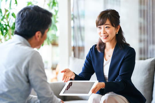 売却・購入のご検討