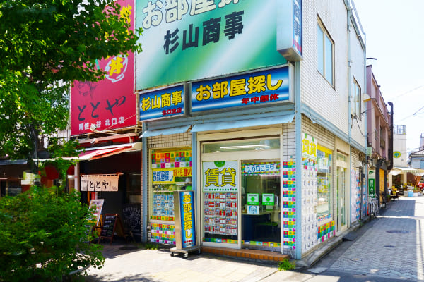 北口支店