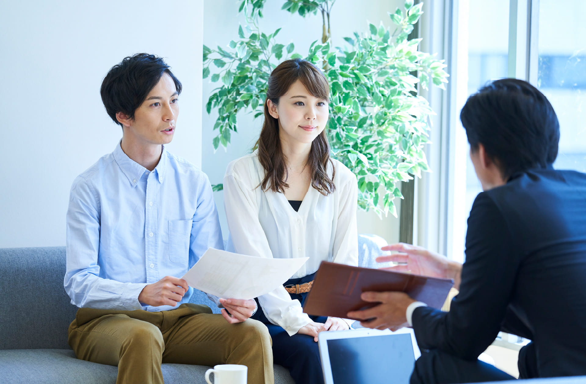 南北バスすぎ丸