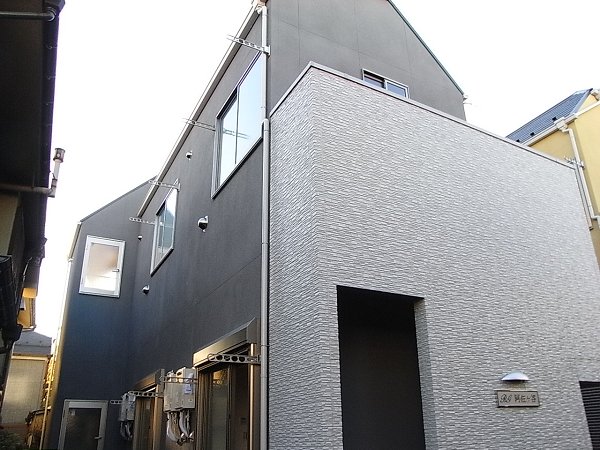 ＲＧ阿佐ヶ谷 外観