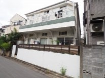 若宮2212 外観